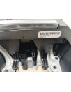 Recambio de volante para land rover discovery iv (l319) 3.0 td 4x4 referencia OEM IAM AH2236600EB AH2213D767BC 