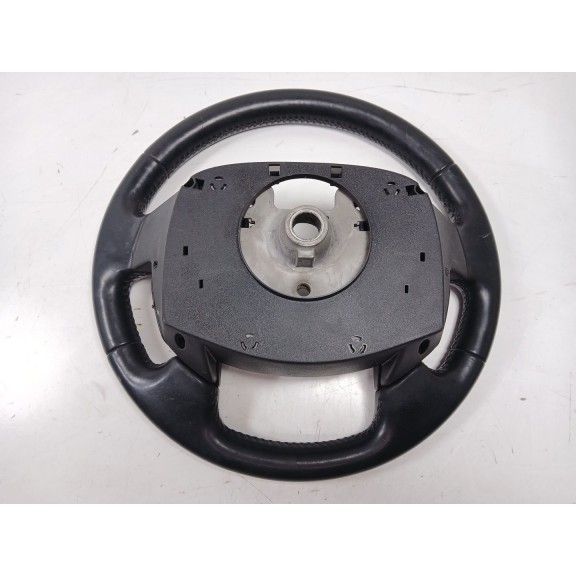 Recambio de volante para land rover discovery iv (l319) 3.0 td 4x4 referencia OEM IAM AH2236600EB AH2213D767BC 