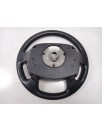 Recambio de volante para land rover discovery iv (l319) 3.0 td 4x4 referencia OEM IAM AH2236600EB AH2213D767BC 