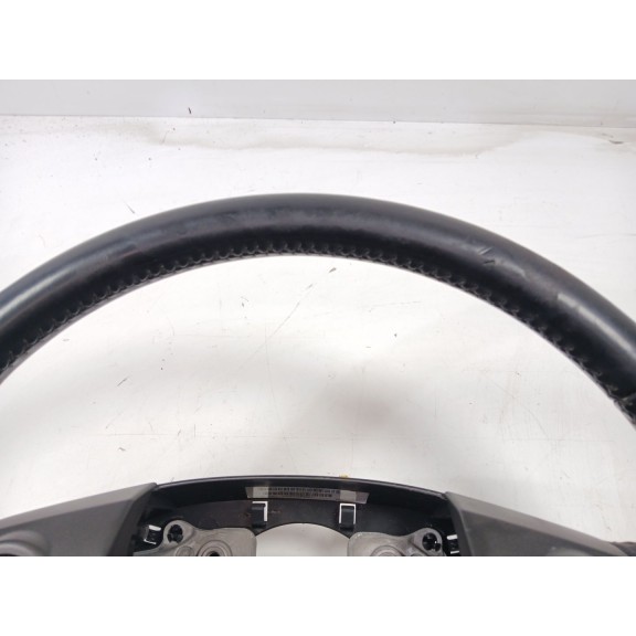 Recambio de volante para land rover discovery iv (l319) 3.0 td 4x4 referencia OEM IAM AH2236600EB AH2213D767BC 