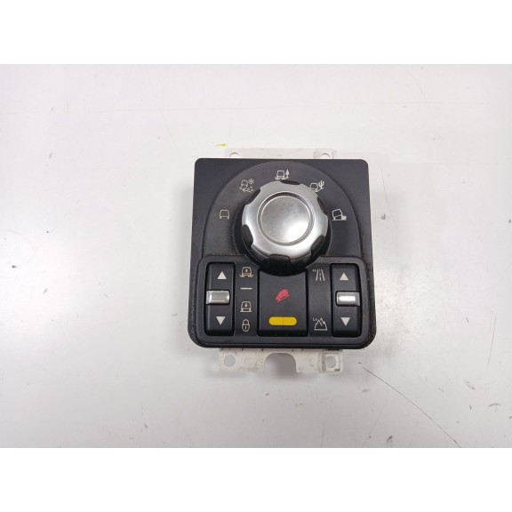 Recambio de mando multifuncion para land rover discovery iv (l319) 3.0 td 4x4 referencia OEM IAM AH14B596AC  