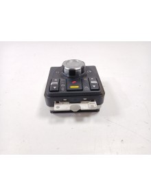 Recambio de mando multifuncion para land rover discovery iv (l319) 3.0 td 4x4 referencia OEM IAM AH14B596AC   2
