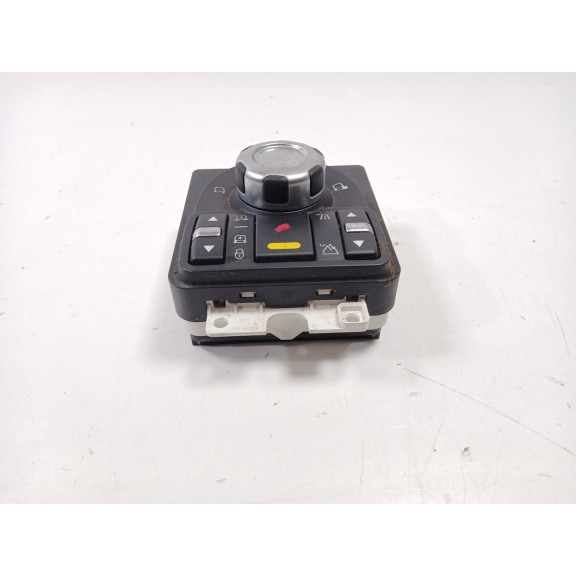 Recambio de mando multifuncion para land rover discovery iv (l319) 3.0 td 4x4 referencia OEM IAM AH14B596AC  