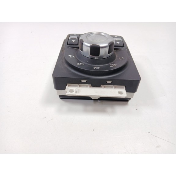 Recambio de mando multifuncion para land rover discovery iv (l319) 3.0 td 4x4 referencia OEM IAM AH14B596AC  