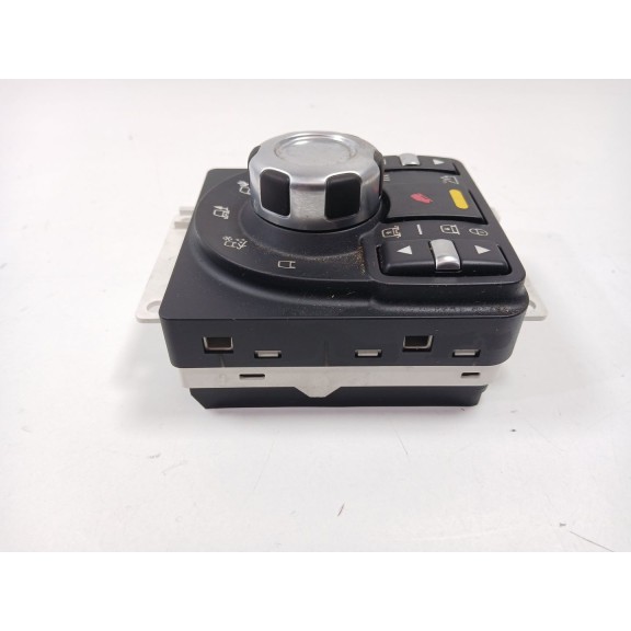Recambio de mando multifuncion para land rover discovery iv (l319) 3.0 td 4x4 referencia OEM IAM AH14B596AC  