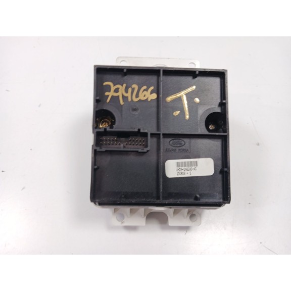 Recambio de mando multifuncion para land rover discovery iv (l319) 3.0 td 4x4 referencia OEM IAM AH14B596AC  