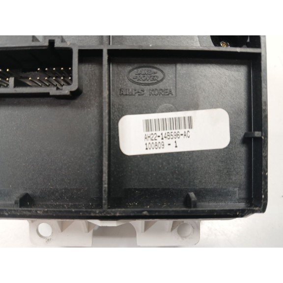 Recambio de mando multifuncion para land rover discovery iv (l319) 3.0 td 4x4 referencia OEM IAM AH14B596AC  
