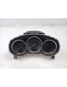 Recambio de cuadro instrumentos para mazda 6 station wagon (gj, gl) 2.2 d referencia OEM IAM    2
