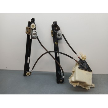 Recambio de elevalunas delantero izquierdo para seat altea (5p1) 2.0 tdi referencia OEM IAM 5p0837401a 1k0959793d 