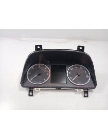 Recambio de cuadro instrumentos para land rover discovery iv (l319) 3.0 td 4x4 referencia OEM IAM AH2210649DH AH2210849EJ 