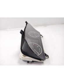 Recambio de cuadro instrumentos para land rover discovery iv (l319) 3.0 td 4x4 referencia OEM IAM AH2210649DH AH2210849EJ  2