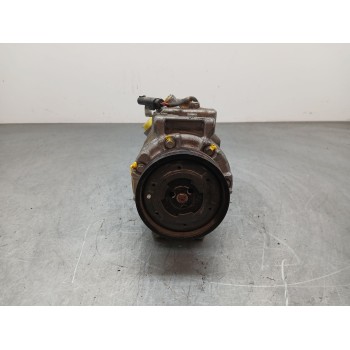 Recambio de compresor aire acondicionado para bmw 5 (e60) 520 i referencia OEM IAM DCP05020 43710069003 hfc134a