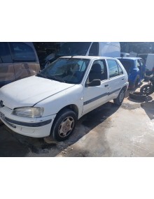 peugeot 106 ii (1a_, 1c_) del año 2000