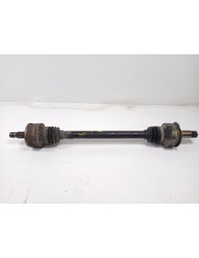 Recambio de transmision trasera derecha para mercedes-benz clase c (w203) c 180 kompressor (203.046) referencia OEM IAM A2203570