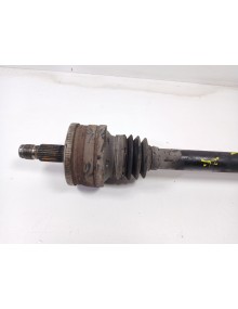 Recambio de transmision trasera derecha para mercedes-benz clase c (w203) c 180 kompressor (203.046) referencia OEM IAM A2203570 2