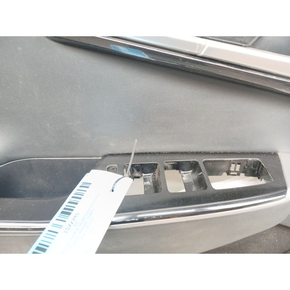 Recambio de guarnecido puerta delantera izquierda para kia ev6 (cv) 77 referencia OEM IAM 82301cv970cja  