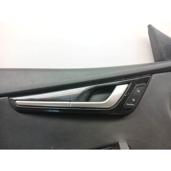 Recambio de guarnecido puerta delantera izquierda para kia ev6 (cv) 77 referencia OEM IAM 82301cv970cja  