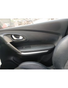 Recambio de guarnecido puerta delantera derecha para renault kadjar (ha_, hl_) 1.3 tce 140 referencia OEM IAM 809005343r  
