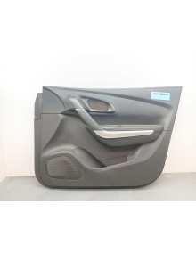 Recambio de guarnecido puerta delantera derecha para renault kadjar (ha_, hl_) 1.3 tce 140 referencia OEM IAM 809005343r   2