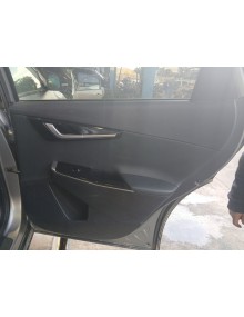 Recambio de guarnecido puerta trasera derecha para kia ev6 (cv) 77 referencia OEM IAM 83302cv320cja  