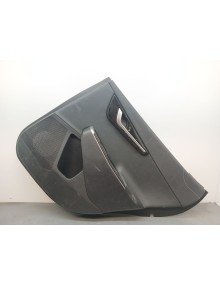 Recambio de guarnecido puerta trasera derecha para kia ev6 (cv) 77 referencia OEM IAM 83302cv320cja   2