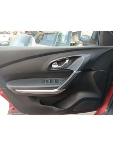 Recambio de guarnecido puerta delantera izquierda para renault kadjar (ha_, hl_) 1.3 tce 140 referencia OEM IAM 809016652r  