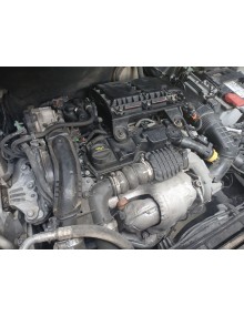 Recambio de motor completo para citroën jumpy iii furgoneta (v_) 1.6 bluehdi 95 referencia OEM IAM BH02  