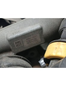 Recambio de motor completo para citroën jumpy iii furgoneta (v_) 1.6 bluehdi 95 referencia OEM IAM BH02   2