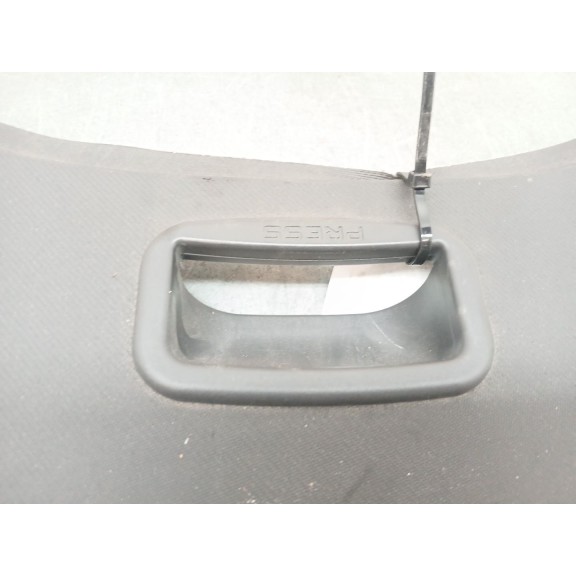 Recambio de bandeja trasera para ford focus iii turnier 1.6 tdci referencia OEM IAM bm51n55066  