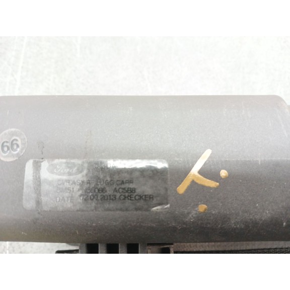 Recambio de bandeja trasera para ford focus iii turnier 1.6 tdci referencia OEM IAM bm51n55066  