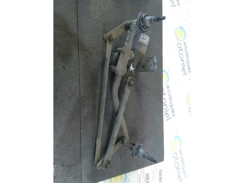 Recambio de motor limpia delantero para ford fusion (cbk) urban 4 referencia OEM IAM 2S6T17B571AC  