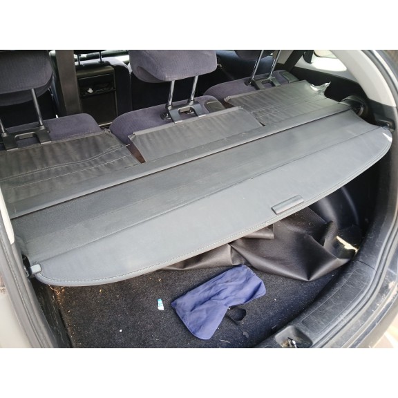 Recambio de bandeja trasera para honda fr-v (be) 2.2 i ctdi (be5) referencia OEM IAM 84400SJDE01ZA  