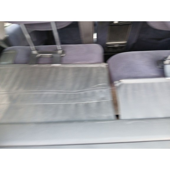 Recambio de bandeja trasera para honda fr-v (be) 2.2 i ctdi (be5) referencia OEM IAM 84400SJDE01ZA  