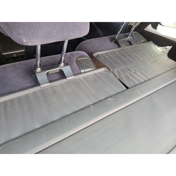 Recambio de bandeja trasera para honda fr-v (be) 2.2 i ctdi (be5) referencia OEM IAM 84400SJDE01ZA  