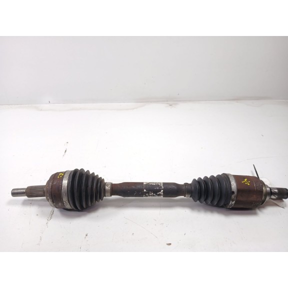 Recambio de transmision delantera izquierda para renault captur luxe referencia OEM IAM EBJ95MBC371  