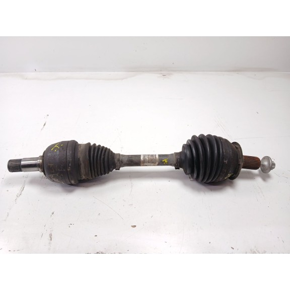 Recambio de transmision delantera izquierda para mercedes-benz clase cla (w117) cla 220 cdi (117.303) referencia OEM IAM A246330