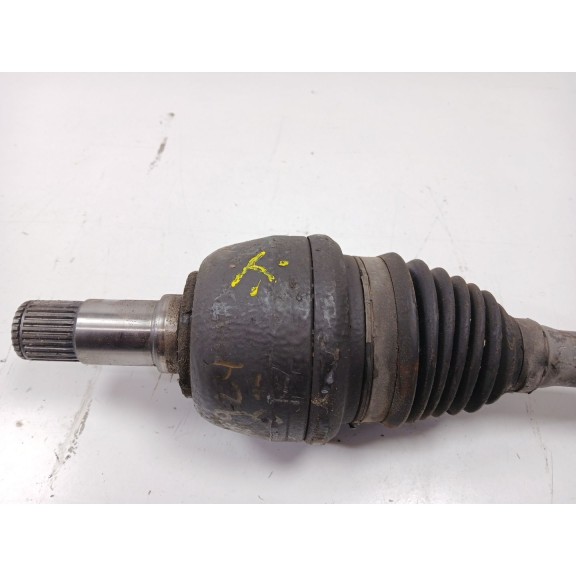 Recambio de transmision delantera izquierda para mercedes-benz clase cla (w117) cla 220 cdi (117.303) referencia OEM IAM A246330