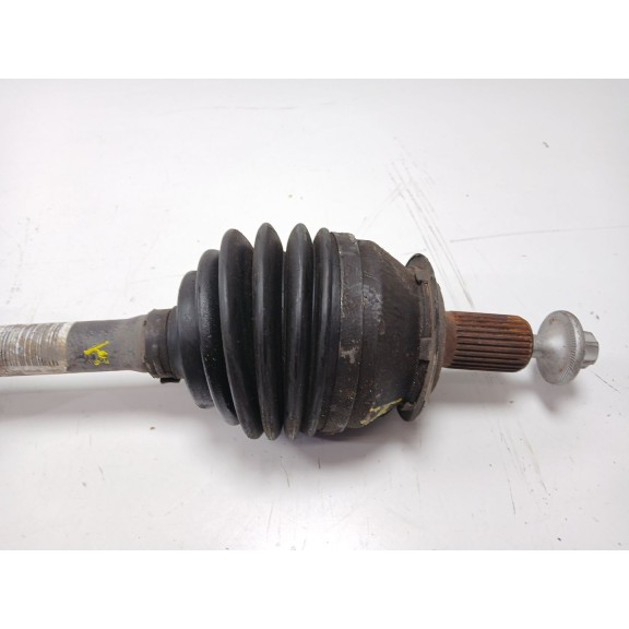 Recambio de transmision delantera izquierda para mercedes-benz clase cla (w117) cla 220 cdi (117.303) referencia OEM IAM A246330