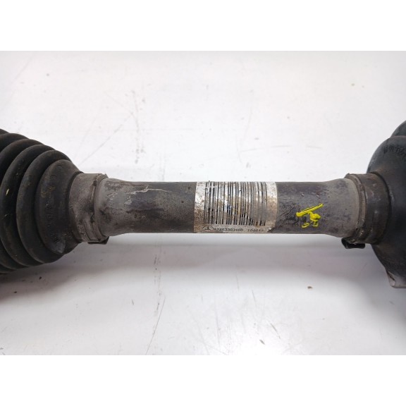 Recambio de transmision delantera izquierda para mercedes-benz clase cla (w117) cla 220 cdi (117.303) referencia OEM IAM A246330