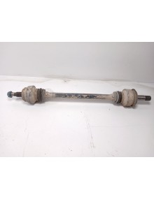 Recambio de transmision trasera derecha para mercedes-benz clase e lim. (w213) e 220 d (213.004) referencia OEM IAM    2