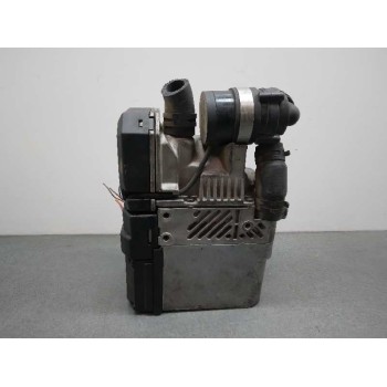 Recambio de motor calefaccion para mg serie 75 (rj) 2.0 cdti classic referencia OEM IAM 92255B 66232C ESTACIONARIA