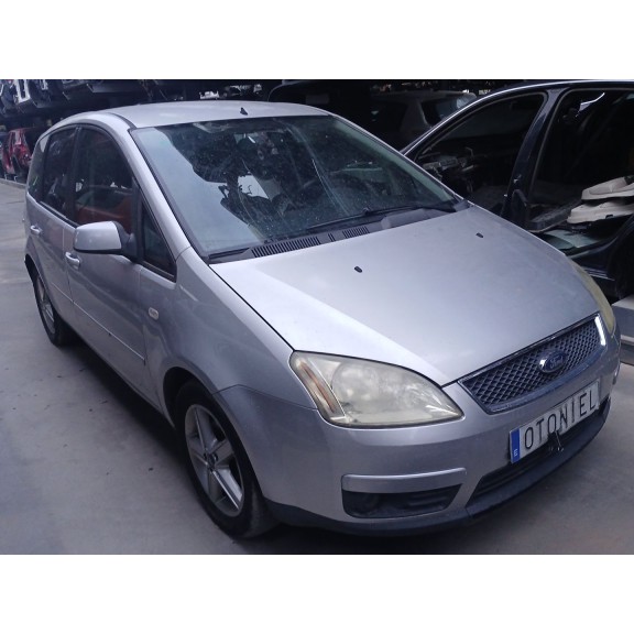 ford c-max (dm2) del año 2007