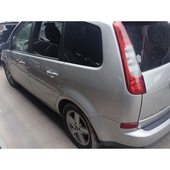 ford c-max (dm2) del año 2007