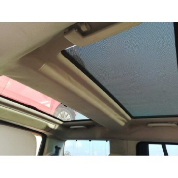 Recambio de techo para land rover discovery 2.7 td v6 cat referencia OEM IAM   