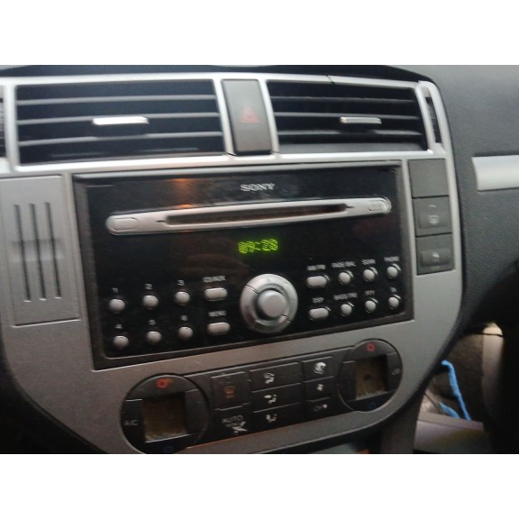 ford c-max (dm2) del año 2007