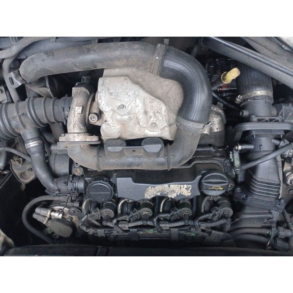 ford c-max (dm2) del año 2007