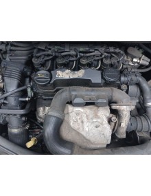 Recambio de motor completo para ford c-max (dm2) 1.6 tdci referencia OEM IAM   