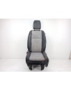 Recambio de asiento delantero izquierdo para peugeot expert autobús (v_) 2.0 bluehdi 150 referencia OEM IAM   