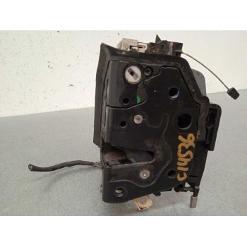 Recambio de cerradura puerta delantera derecha para seat altea xl (5p5) reference ecomotive referencia OEM IAM 1P1837016B  6 CAB