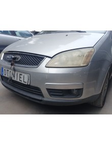 Recambio de paragolpes delantero para ford c-max (dm2) 1.6 tdci referencia OEM IAM    2